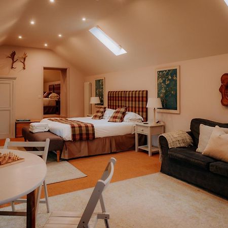 Swinton Bivouac Villa Masham Luaran gambar