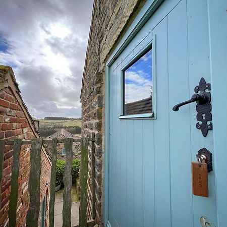 Swinton Bivouac Villa Masham Luaran gambar