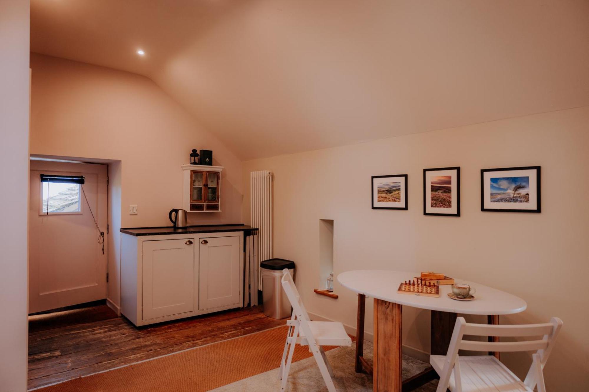 Swinton Bivouac Villa Masham Luaran gambar