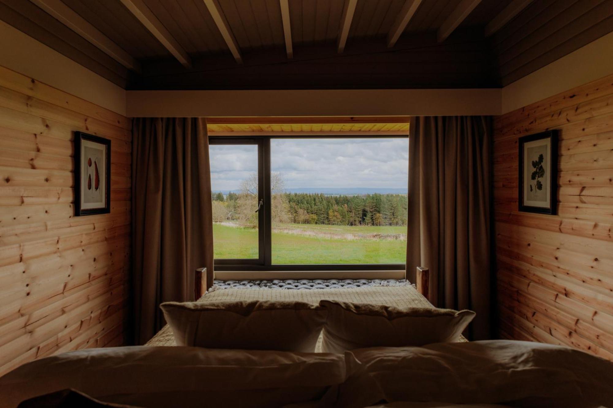 Swinton Bivouac Villa Masham Luaran gambar
