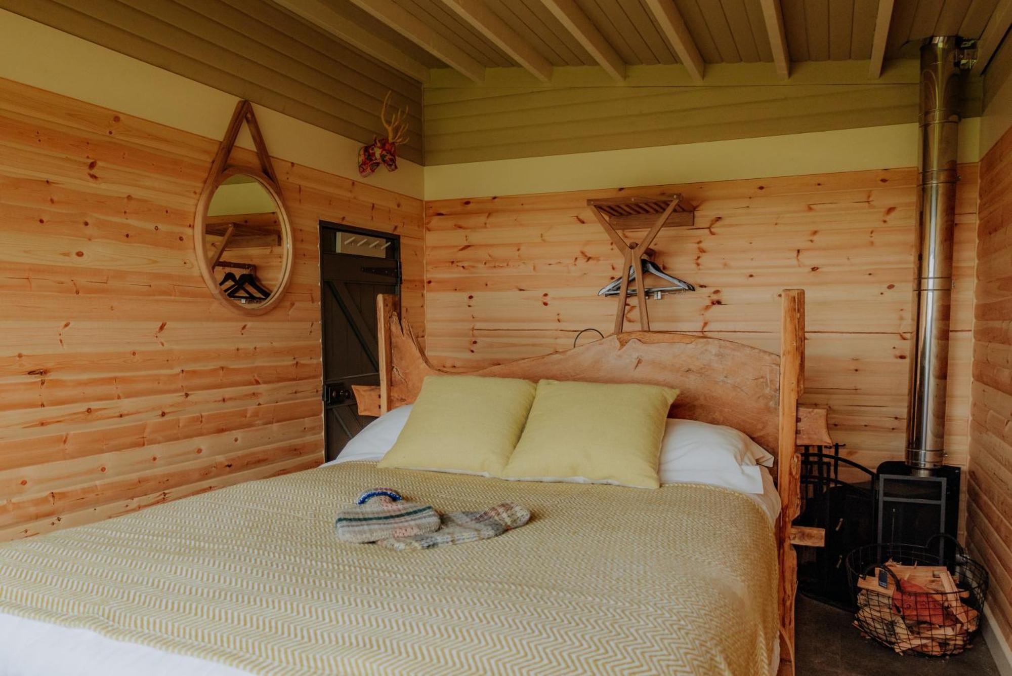 Swinton Bivouac Villa Masham Luaran gambar