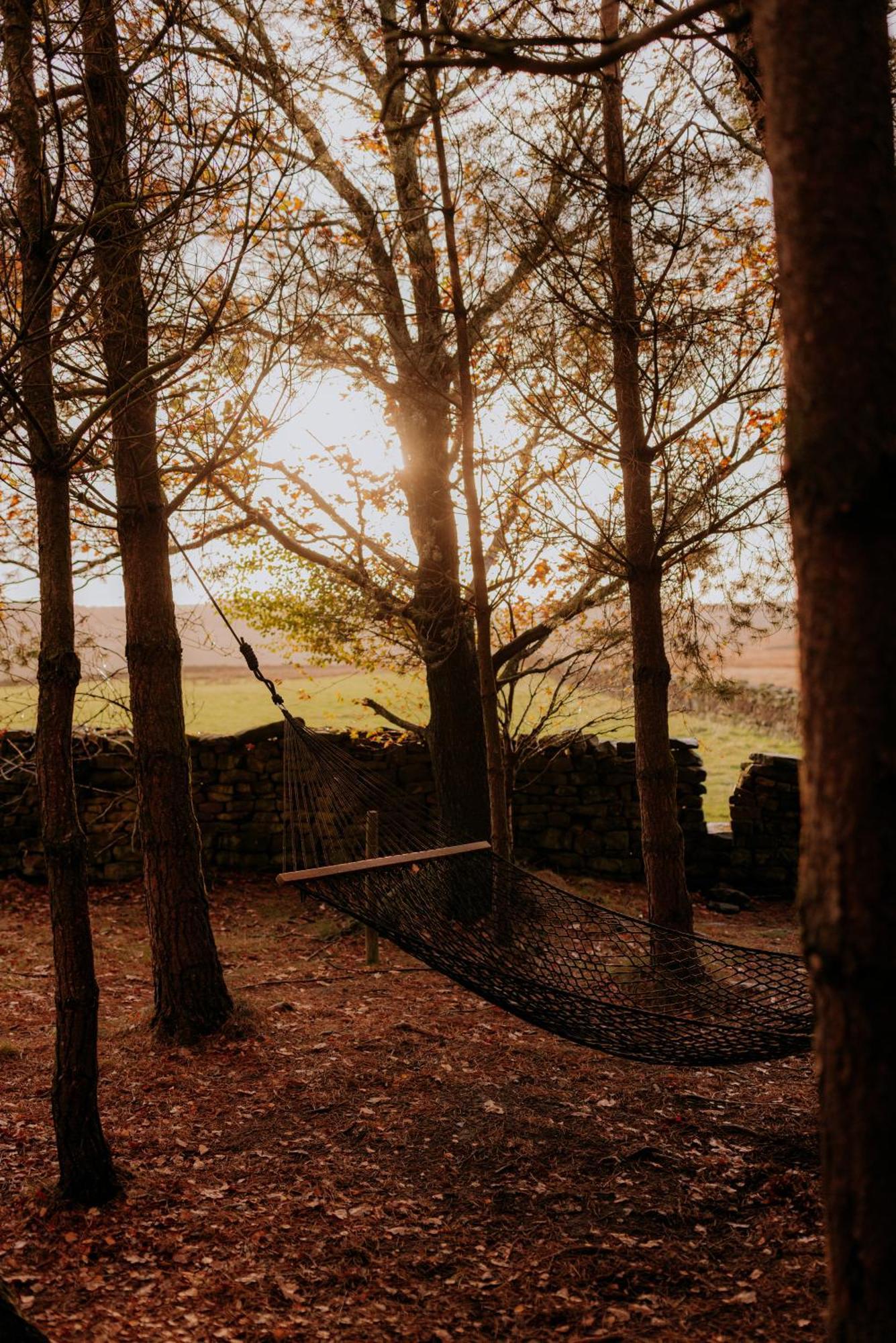 Swinton Bivouac Villa Masham Luaran gambar